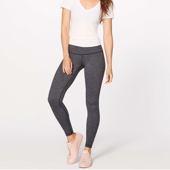 Lululemon Wunder Under - Picture 1 of 6